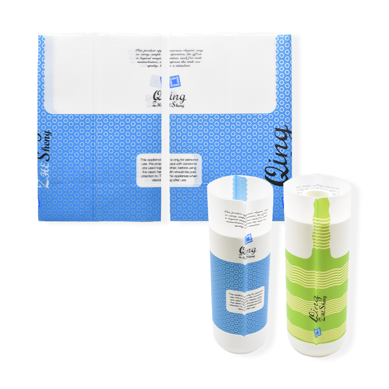 Unmatched Quality in Custom Shrink Sleeves