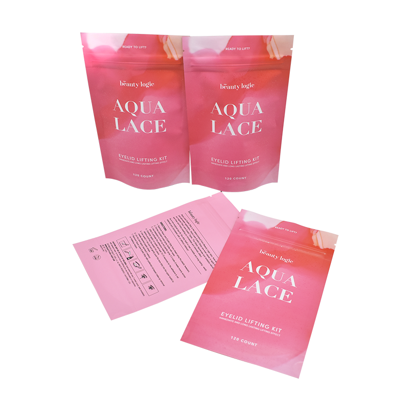 Защо да изберете Kwinpack като производител на торбички, устойчиви на деца?