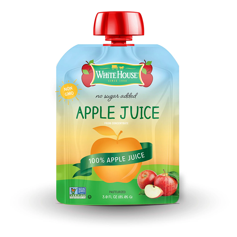 Itaas ang Iyong Brand Gamit ang mga Premium na Juice Bag