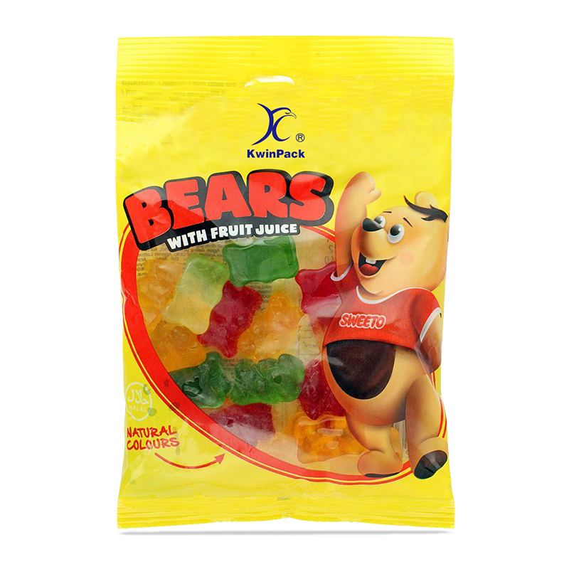 تەکنەلۆجیا پێشکەوتوو بۆ تازەیی باشتر