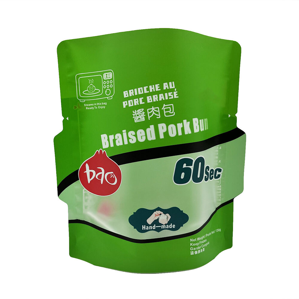 فایدەکانی کیسەی کاغەزی بەردەوام بۆ ماکرۆگەرم بزانن