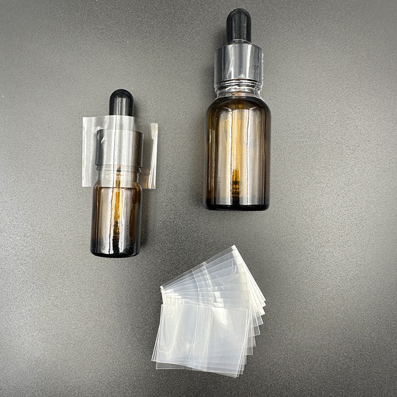 Unmatched Benefits of Shrink Sleeve Packaging
