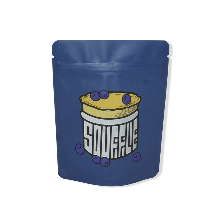 Комплексни решения за опаковане в сашета