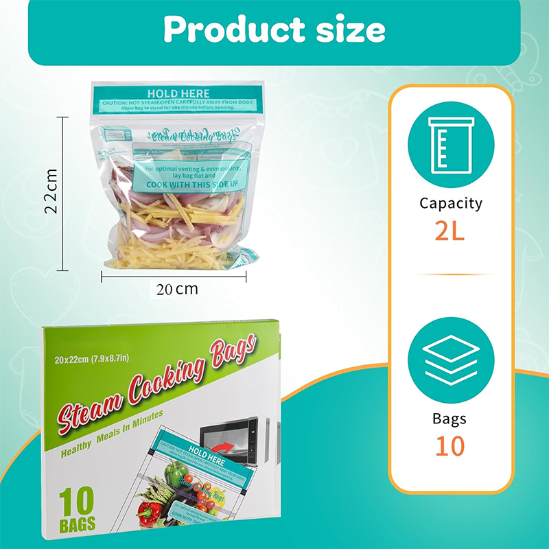 Надеждна топлоустойчивост за оптимално готвене