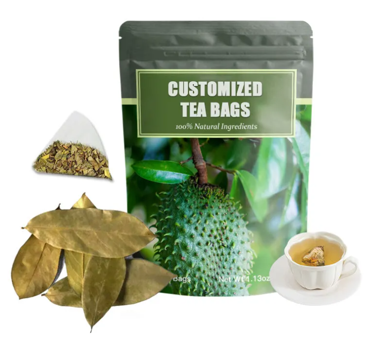 Biodegradable Tea Bags: Eco-Choice