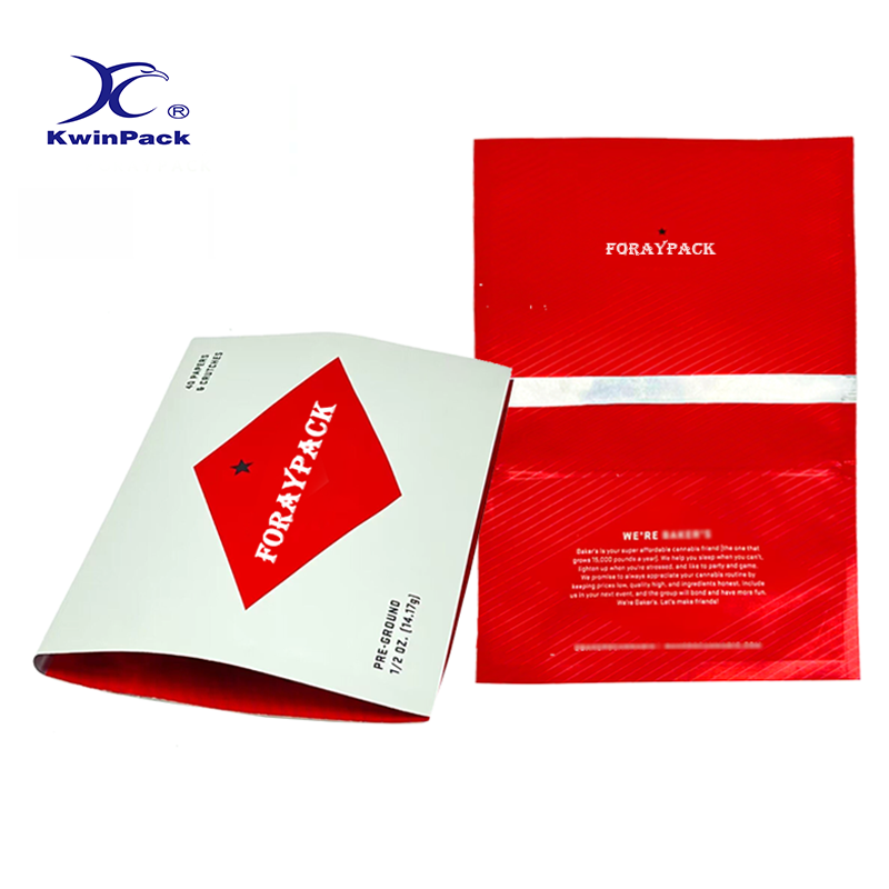 Custom Tobacco Bags: Elevate Your Brand with Quality Packaging