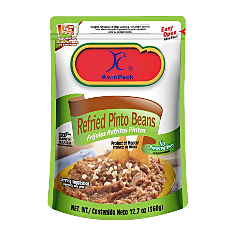 রিটোর্ট পাউচ প্যাকের সাহায্যে আপনার প্যাকেজিংকে উন্নত করুন