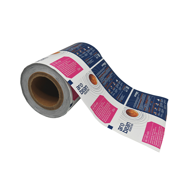 Първокласният избор за решения с полиетиленови филми на ролки