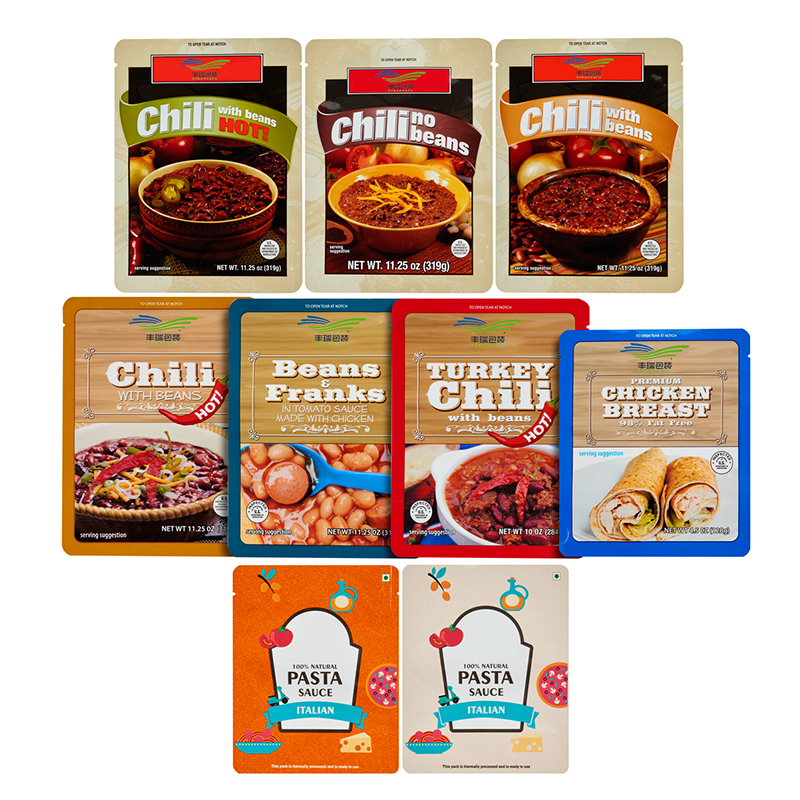 Високи бариерни свойства