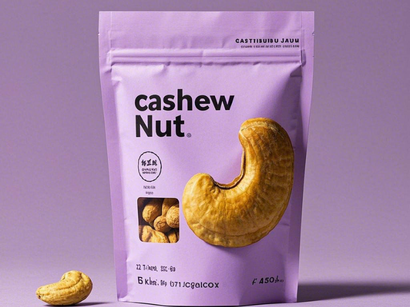 Snack Bags for On-the-Go Eating