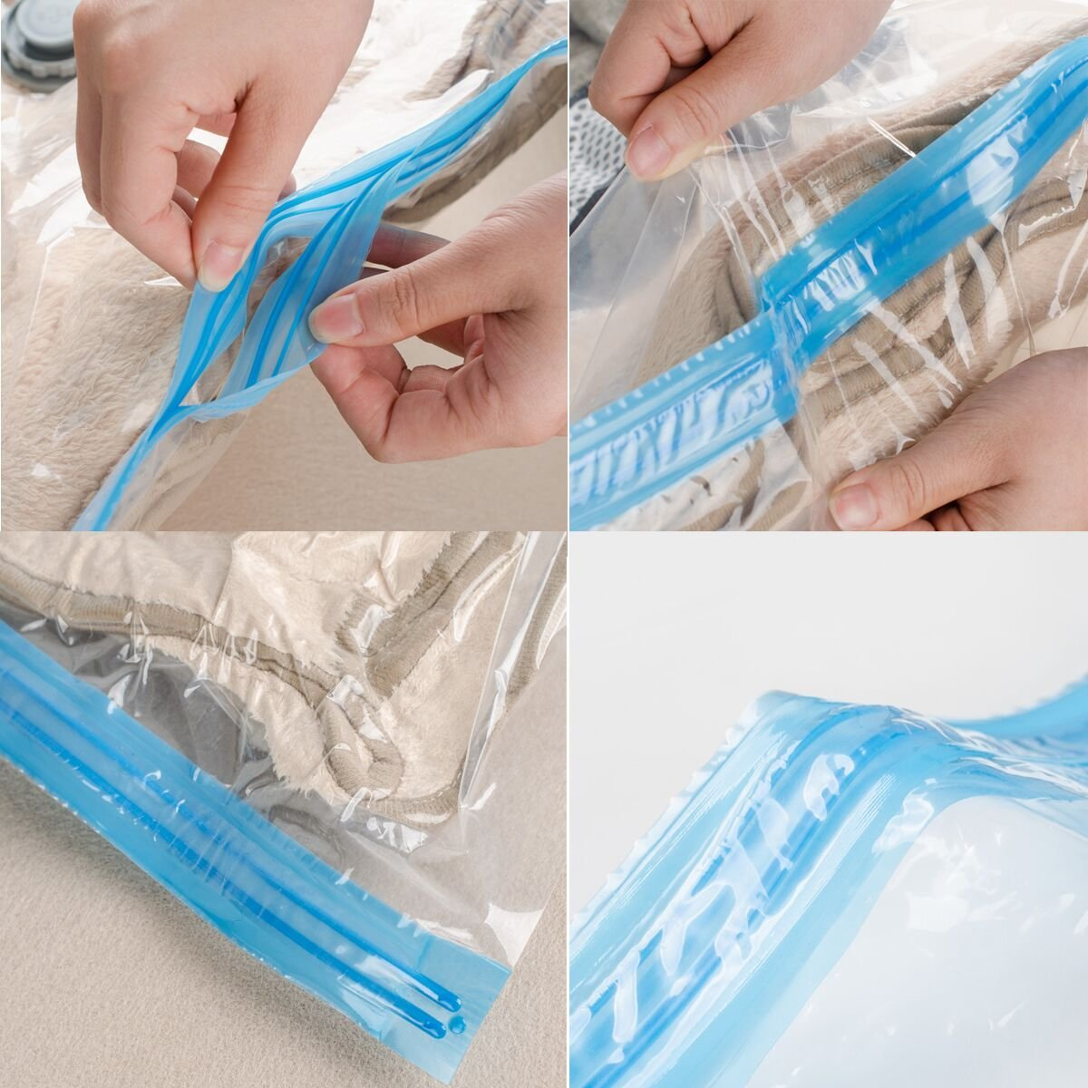 Изключителна издръжливост за дългосрочно съхранение