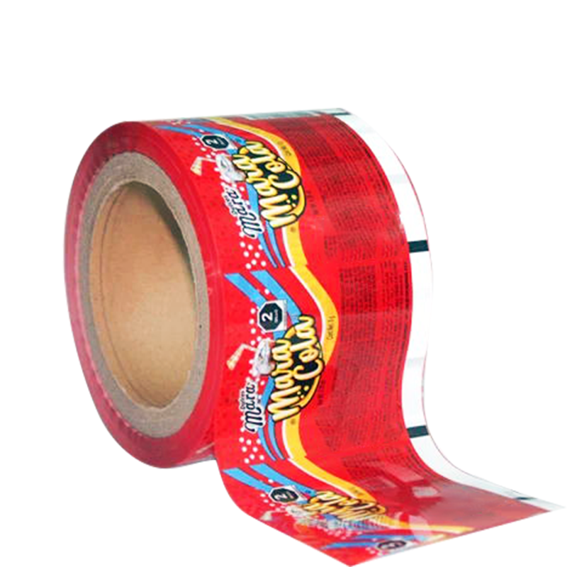 Защо да изберете нашите фолиеви пликчета?