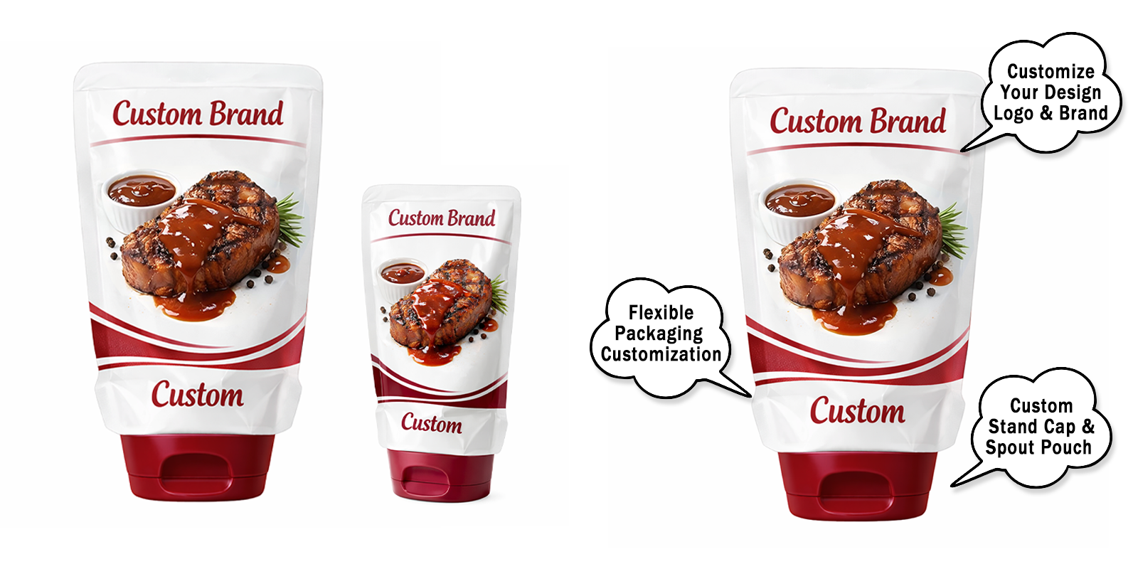 custom stand cap pouch-2