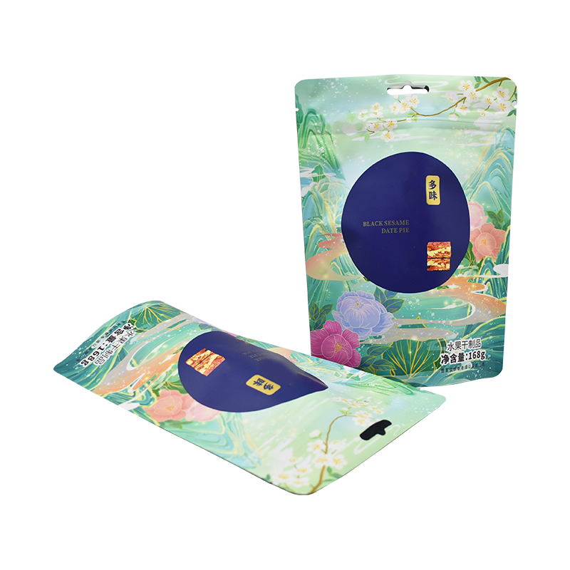 پڕۆسەی بەرهەمهێنانی پێشکەوتوو بۆ کیسەی خواردنی سەرەکی