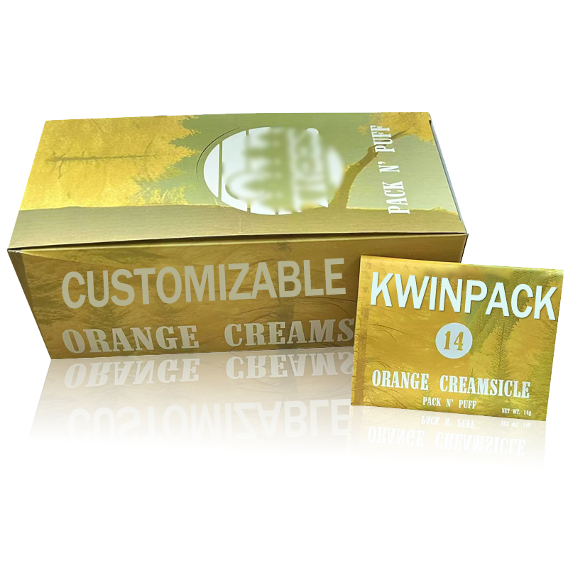 Customization and Branding Opportunities