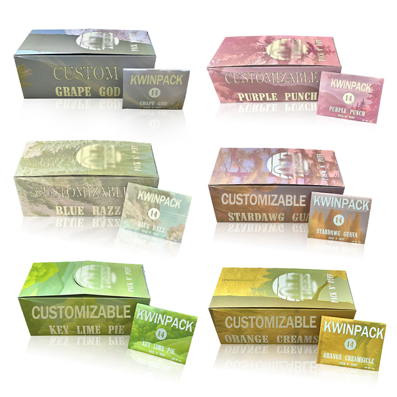 Customizable Solutions for Unique Branding