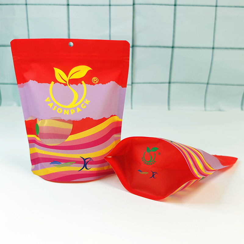 Vebijarkên Eco-Friendly