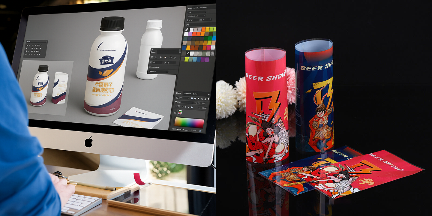 shrink sleeve label-2