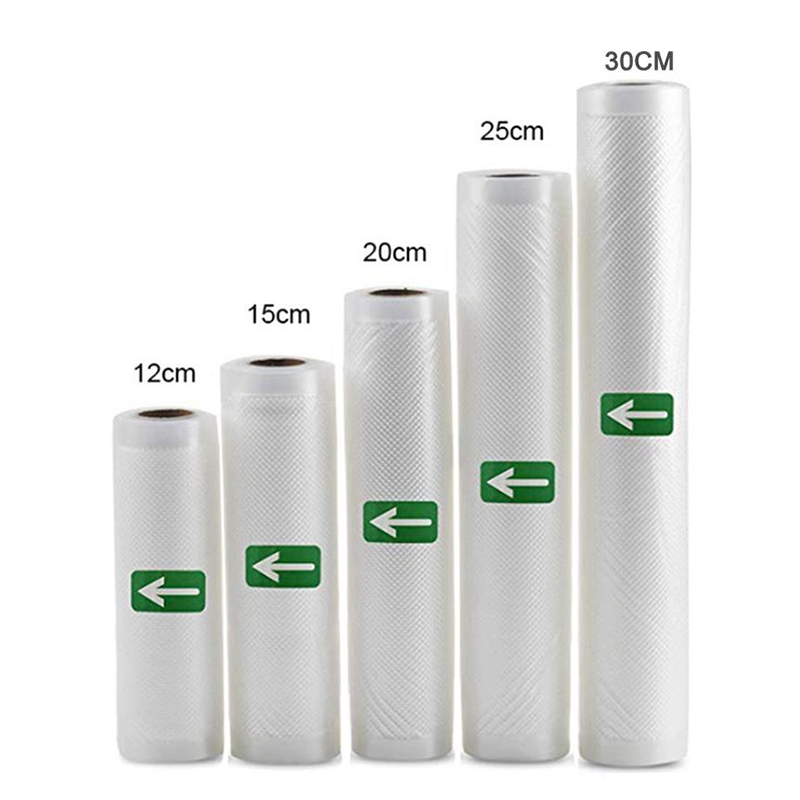 Посветеност на устойчивост в опаковането