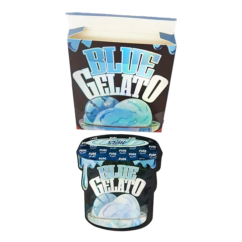 Открийте предимствата на майларовите торбички с кутии