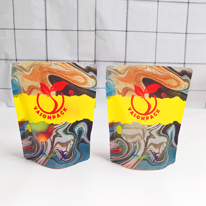 دووپاتبوون بەسەر کوالیتی و گرنگیدان