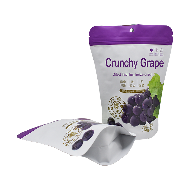 دووپاتبوون بەسەر کیفییەت و نوێگەری لە کیسەکردنی خواردنی نان لە نێوان وعەدەکان