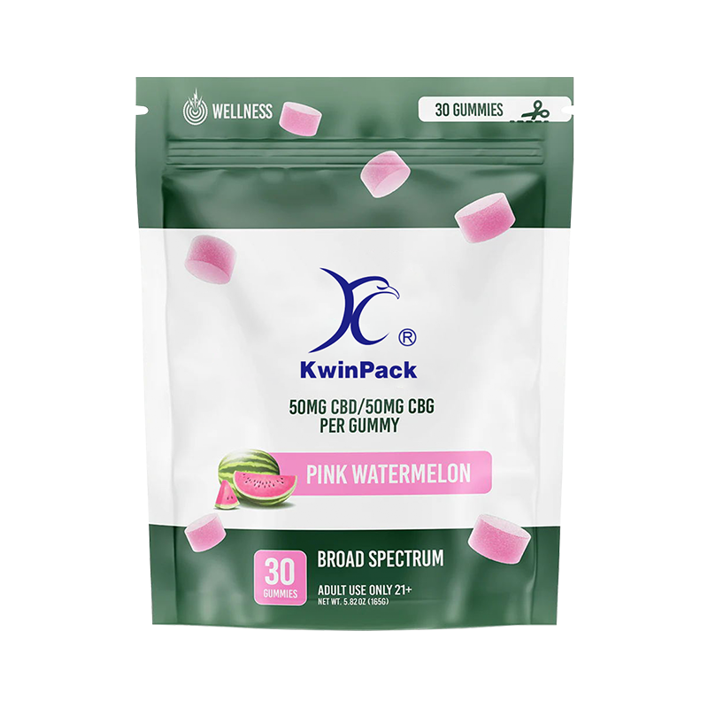 کیسەی خواردنی سروشتی بە شێوەی داواکراو – ئاواتر کردنی مارکەکەتان بە ڕێگەچارە تایبەت