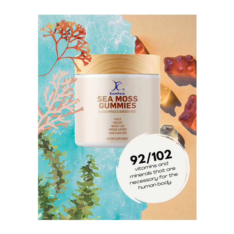 تەکنەلۆجیای پەرەندەی پێشکەوتوو بۆ کیسەی خواردنی سروشتی