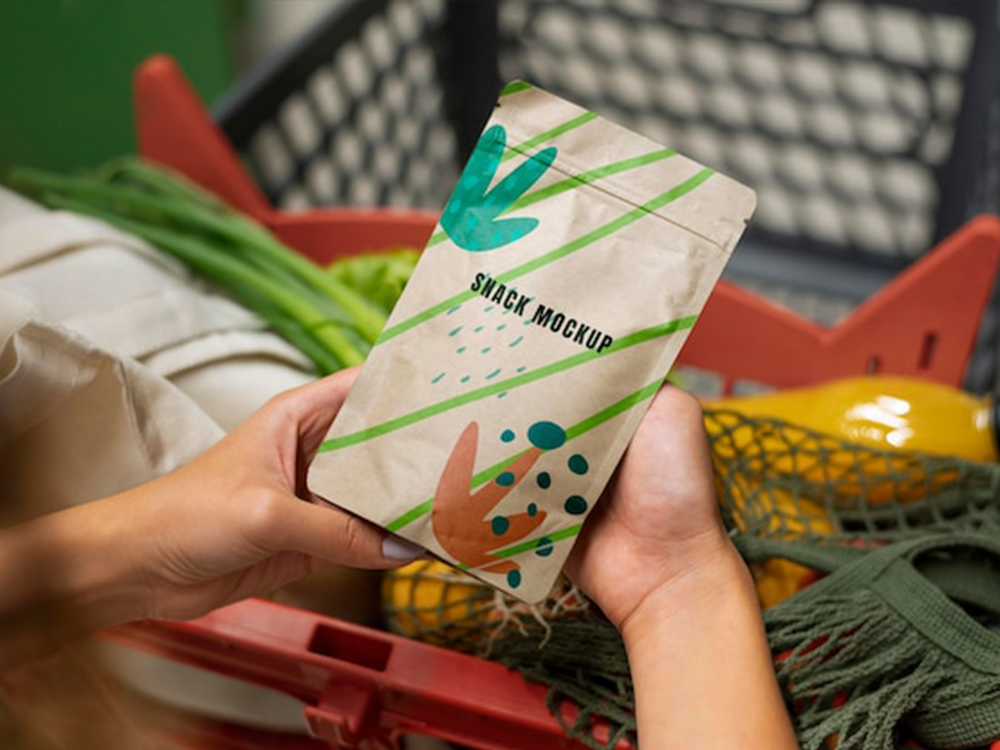 Plastik Ambalaj Poşetlerinin Avantajlarının Analizi