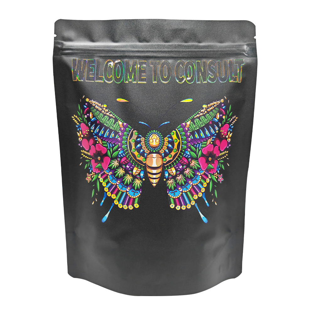 کیفیت و سەلامەتی بێهەموو لە کیسە پێچەوانەی منداڵ لە فرۆشی گشتی