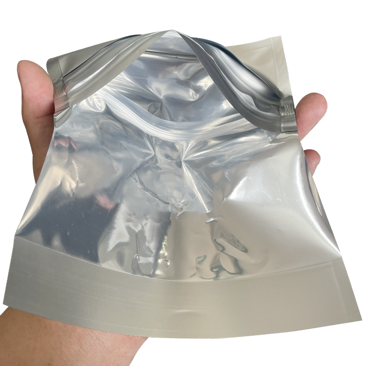 High-Barrier Protection for Freshness