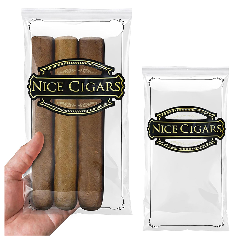 Premium Cigarette Bag Solutions for Global Clients