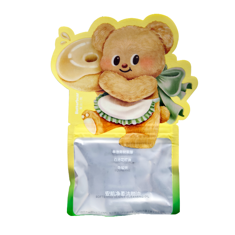 Водещ производител на сашета за качествени решения за гъвкаво опаковане