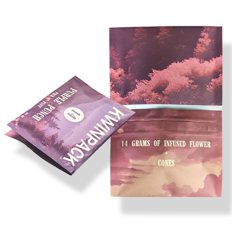 Premium Tobacco Packs for Quality Assurance