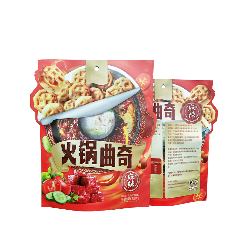 Advanced Technology for Superior Packaging