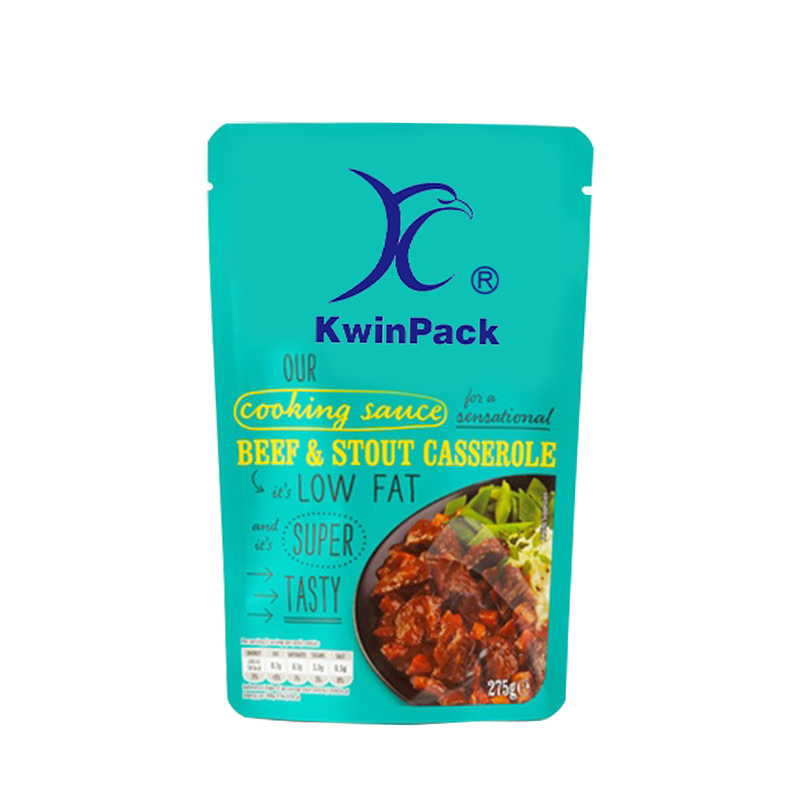 Çareseriyên pakkirinê yên Eco-Friendly