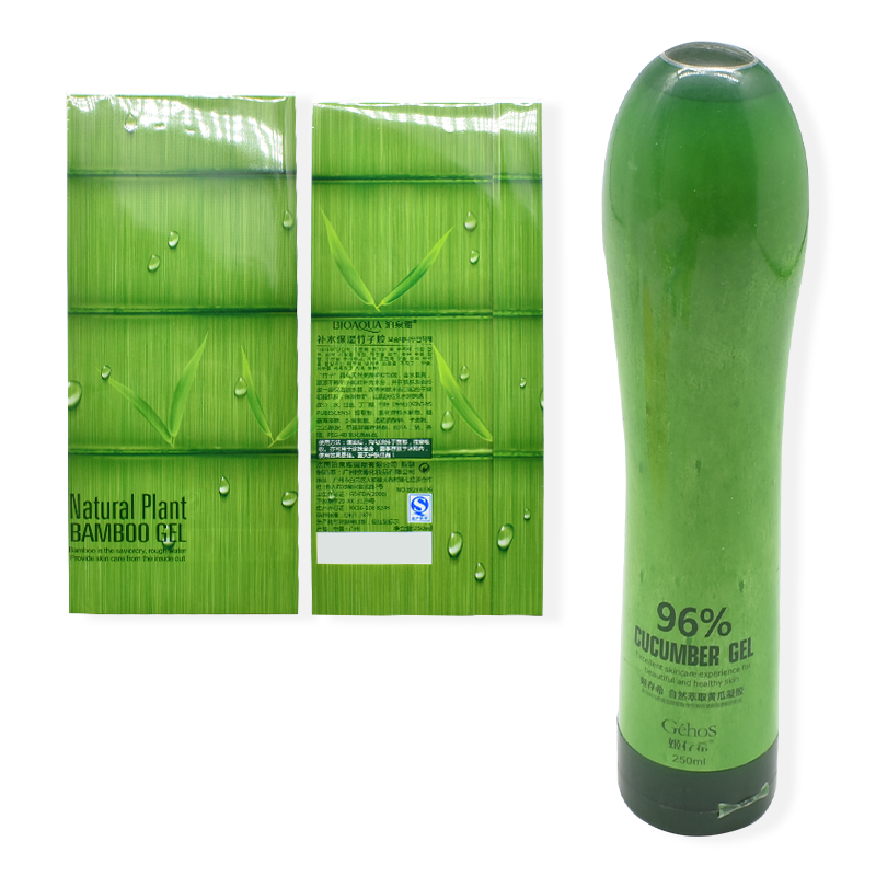 Maximize Your Brand Visibility with Label Shrink
