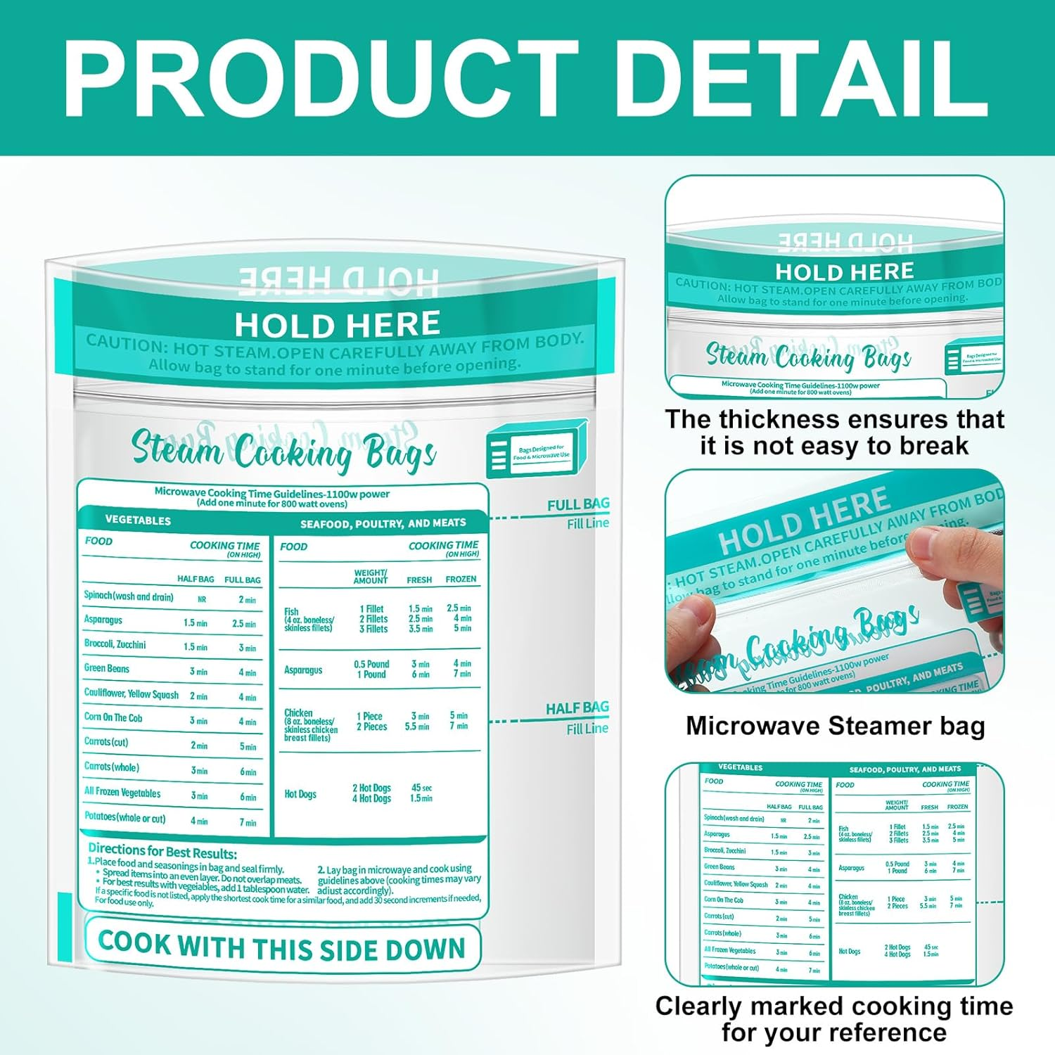 দ্রুত এবং সহজ খাবার প্রস্তুতের উপায়