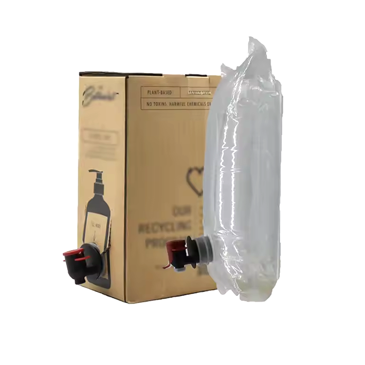 Mga Pangunahing Benepisyo ng Aming Mga Solusyon sa Bag In A Box