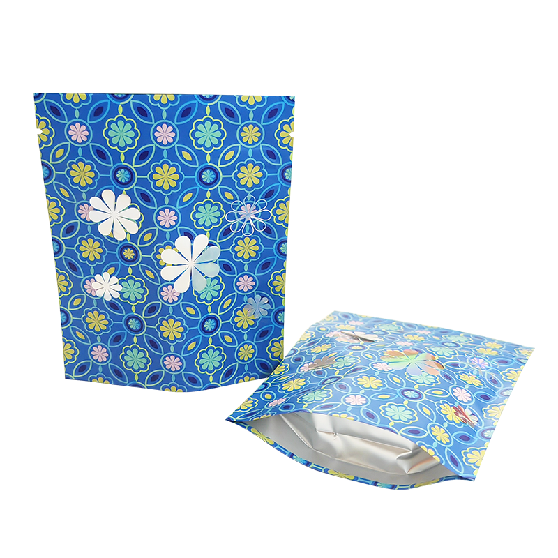 Открийте предимствата на печатните Майлар торбички