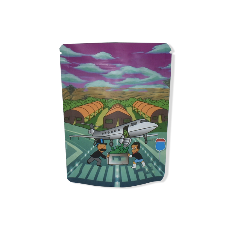 ангажимент към устойчивост