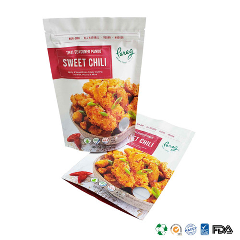 খাদ্য সংরক্ষণের জন্য চূড়ান্ত সমাধান