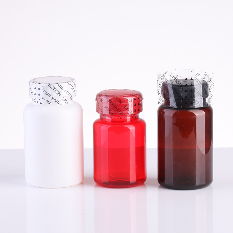 Elevate Your Branding with Custom Shrink Wrap Labels