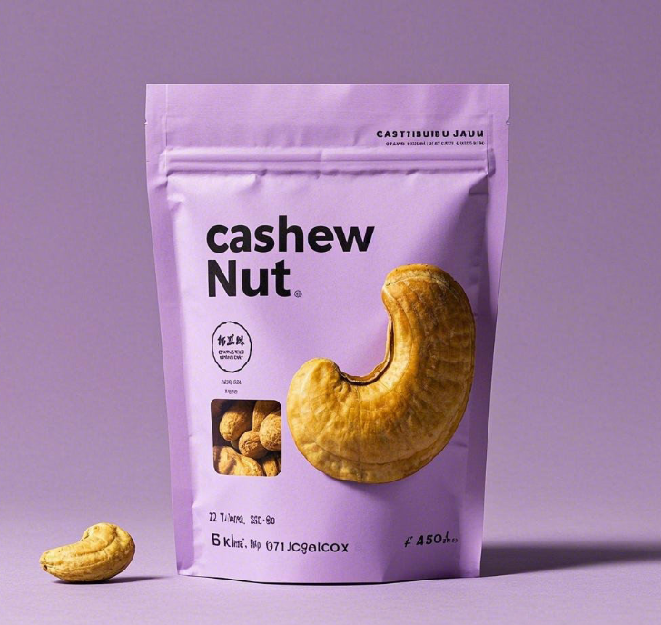 کیسه‌های قابل بسته‌بندی مجدد برای میان‌وعده: طولانی‌تر تازه بمانید