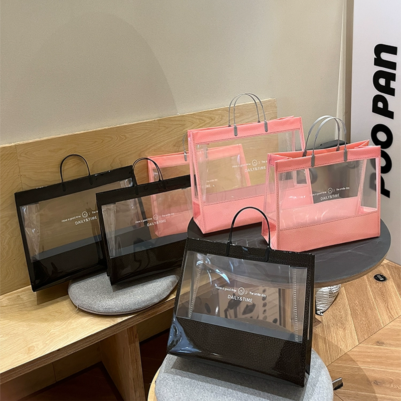 بەرزکردنەوەی مارکەت بە هەڵگرە پێشکەشکردنە پلاستیکی باش