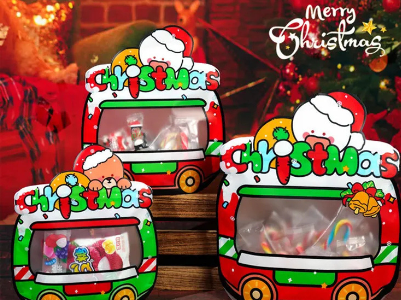 Why Gift Bags Made of Recycled Materials Are Gaining Popularity?