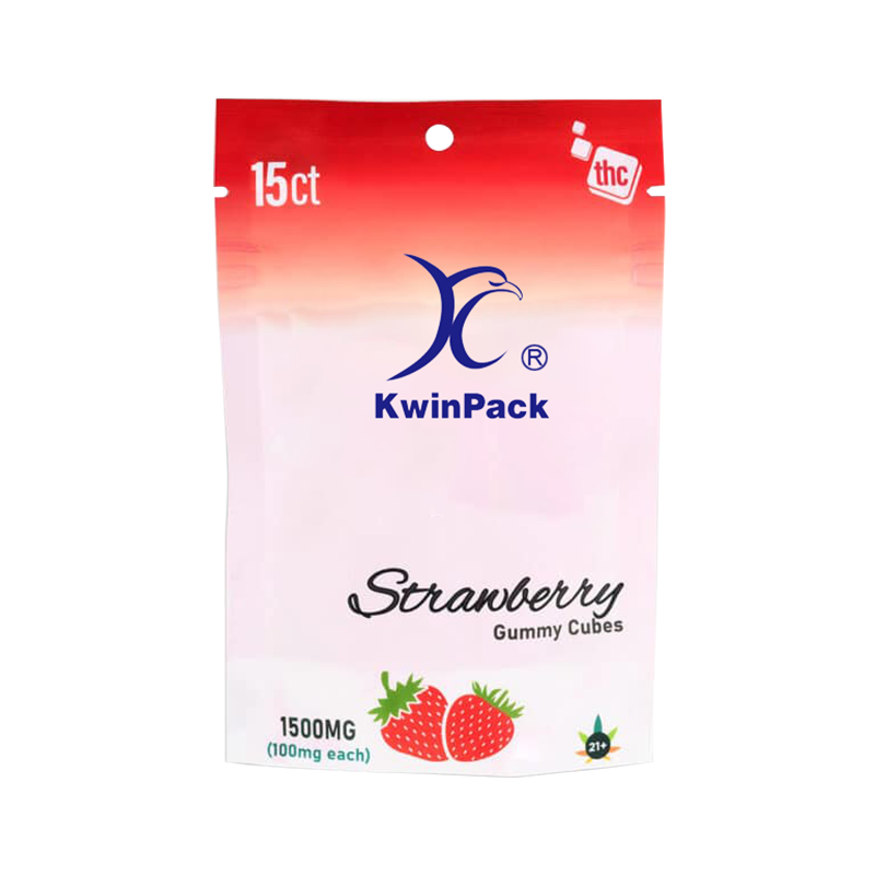 چۆن كیسه‌كانی خواردنی نان و ده‌كه‌م له‌لای Kwinpack هه‌ڵبژێرین؟