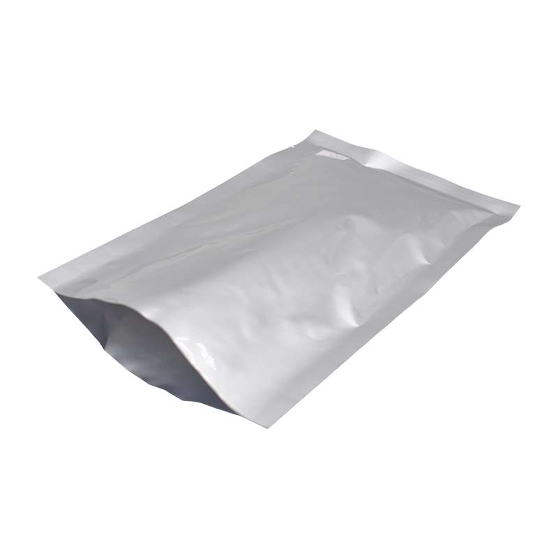 چارەسەری کۆتایی بۆ دانانی خواردن: كیسەكانی ئالوومینیۆمی ریتۆرت