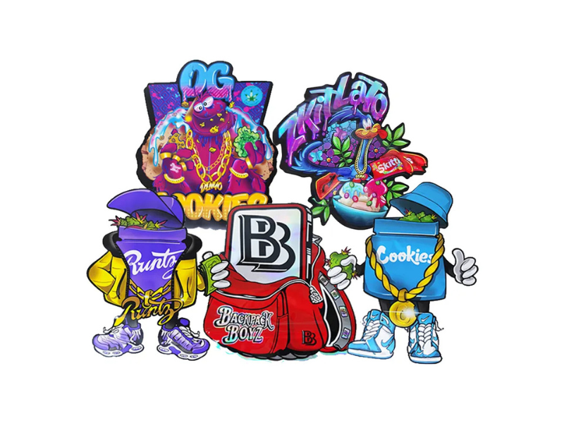 How to Choose the Right Sachet Material?