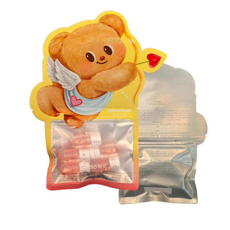 Ненадминато майсторство в гъвкавата опаковка